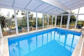 Luxury House, SeaViews, En-Suites & Private Pool